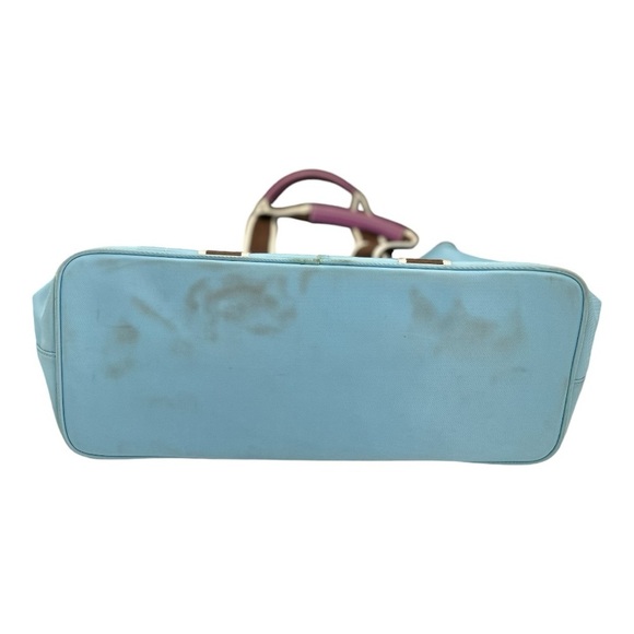 Coach Tote - Picture 5 of 8